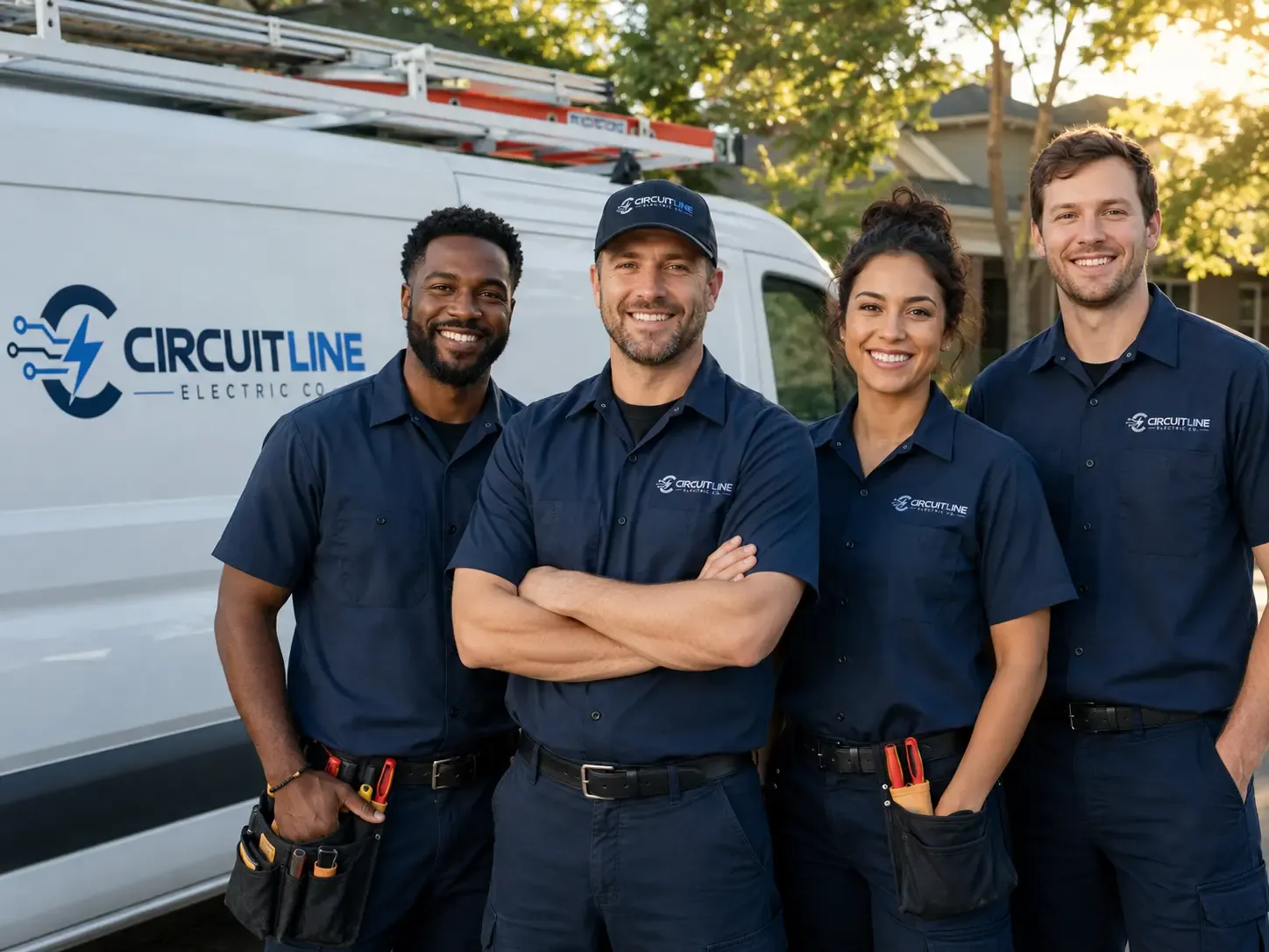 Whole Home Rewiring company in Sand Coulee, MT