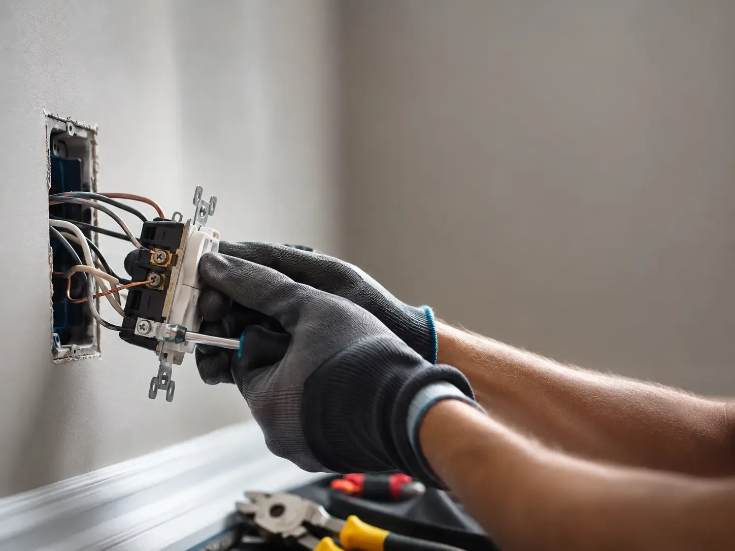 Why choose Whole Home Rewiring in Sand Coulee, MT